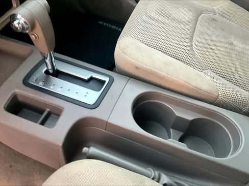 Used 2018 Nissan Frontier SV image 13