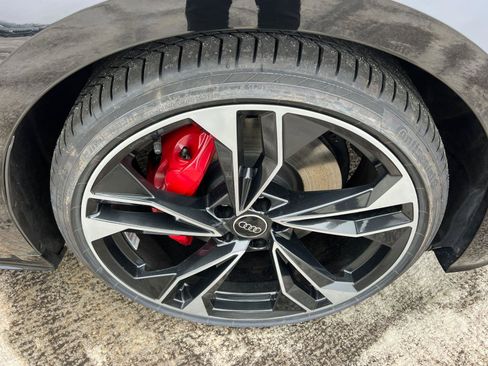 Used 2024 Audi S5 Premium Plus image 12