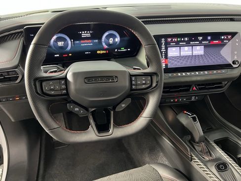 Used 2024 Dodge Charger R/T Scat Pack w/ Plus Group image 14