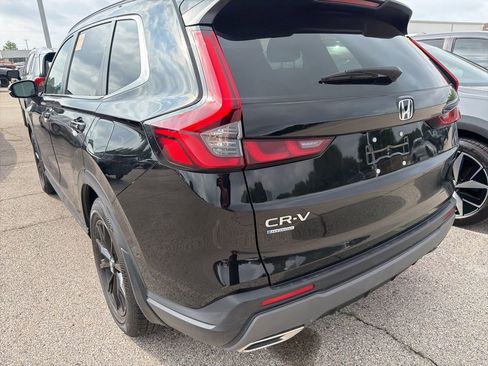 Used 2024 Honda CR-V Sport image 7