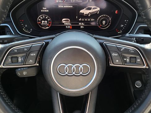 Used 2019 Audi A5 2.0T Premium Plus AWD/4WD image 27