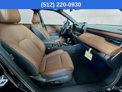 New 2026 Subaru Outback Touring XT image 36