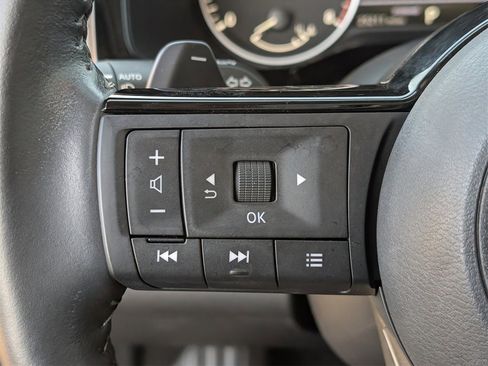 Certified 2024 Nissan Pathfinder SL w/ SL Premium Package image 21