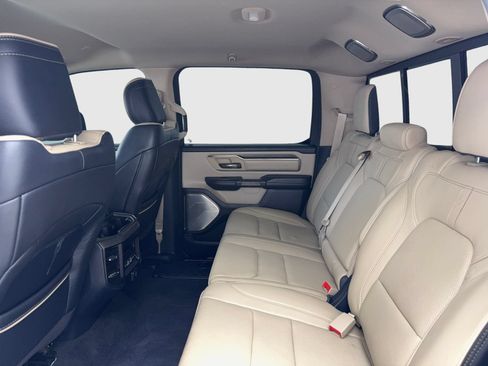 Used 2021 RAM 1500 Limited AWD/4WD image 39