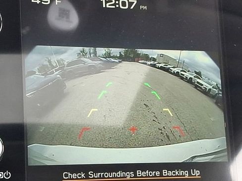New 2026 Subaru Impreza 2.0i Sport AWD/4WD image 18