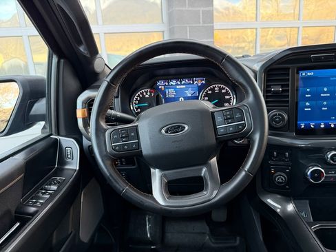 Used 2023 Ford F150 Tremor AWD/4WD image 31