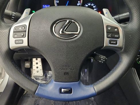 Used 2014 Lexus IS F RWD image 50