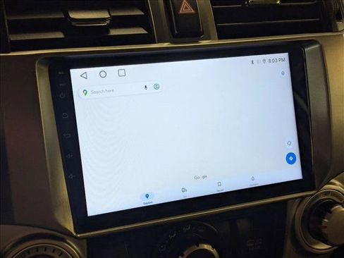 Used 2016 Toyota 4Runner SR5 image 14