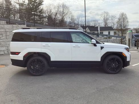 New 2026 Hyundai Santa Fe Calligraphy image 10