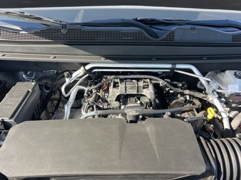 New 2026 Chevrolet Colorado W/T image 28