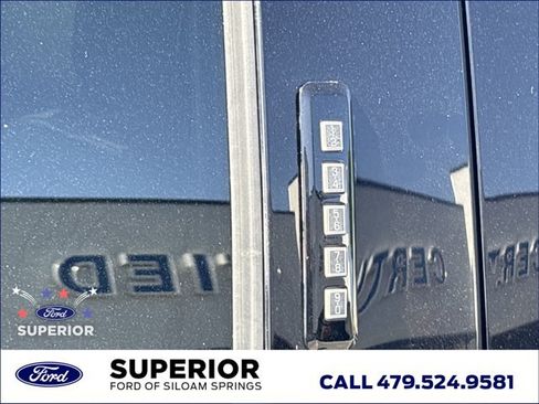 Used 2015 Ford F150 King Ranch w/ Equipment Group 601A Luxury AWD/4WD image 17