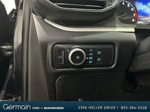 Used 2022 Ford Explorer XLT w/ Equipment Group 202A image 16