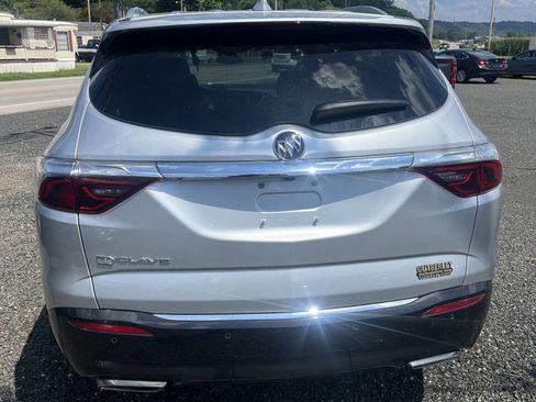Used 2022 Buick Enclave Essence w/ Experience Buick Package image 9