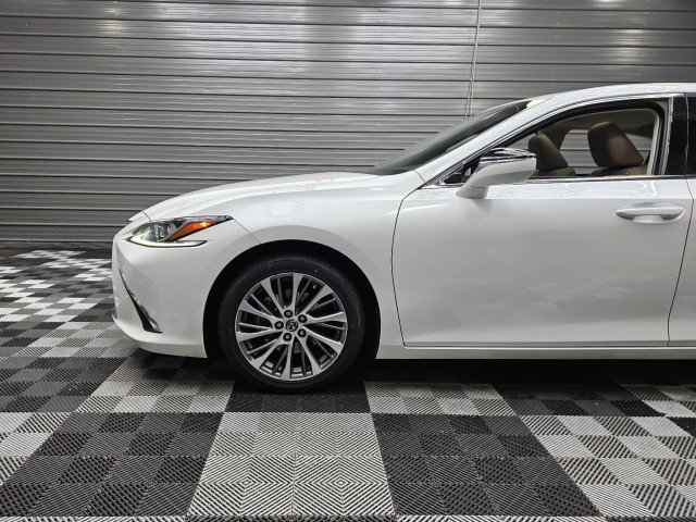 Used 2019 Lexus ES 350 w/ Premium Package FWD image 42