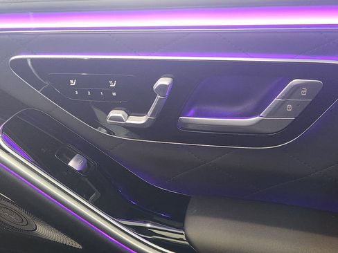 Certified 2024 Mercedes-Benz S 580 4MATIC Sedan image 31