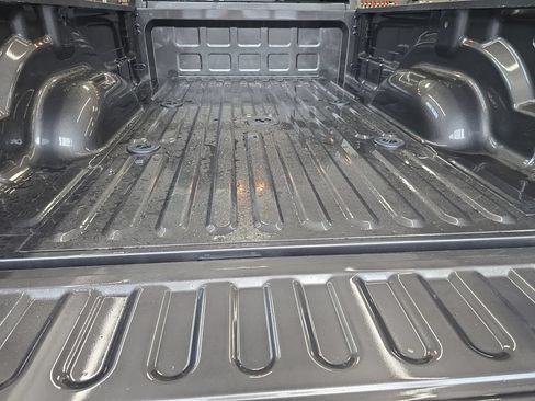 New 2026 RAM 3500 Big Horn AWD/4WD image 13