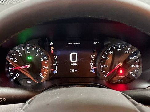 New 2026 Jeep Compass Limited image 13