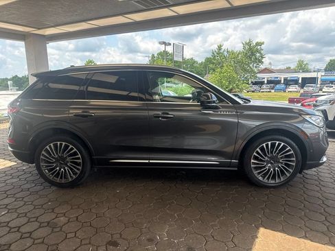 Used 2020 Lincoln Corsair Reserve w/ Equipment Group 201A AWD/4WD image 5