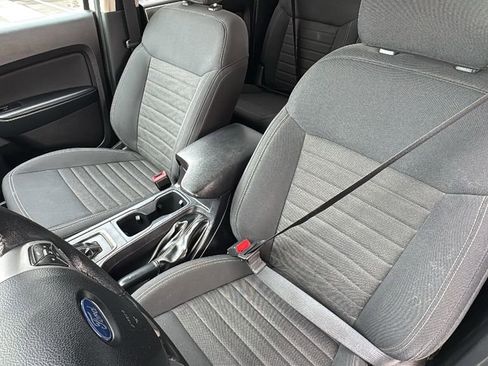 Certified 2023 Ford Ranger XLT w/ Equipment Group 301A Mid image 24