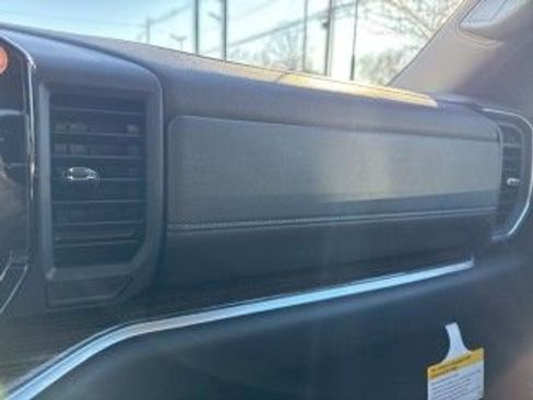 New 2026 Chevrolet Silverado 2500 LT w/ Trail Boss Package AWD/4WD image 10