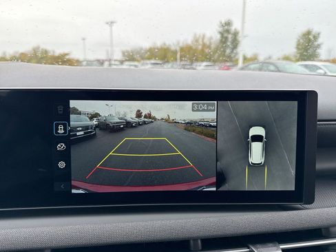 New 2026 Hyundai Tucson Limited image 19