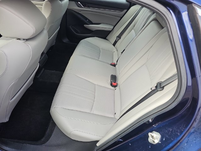 Used 2019 Honda Accord EX-L image 34