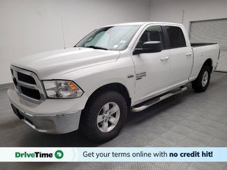Used 2019 RAM 1500 Classic SLT image 1