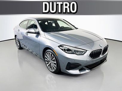 Used 2022 BMW 228i xDrive Gran Coupe w/ Convenience Package