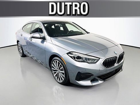 Used 2022 BMW 228i xDrive Gran Coupe w/ Convenience Package image 1