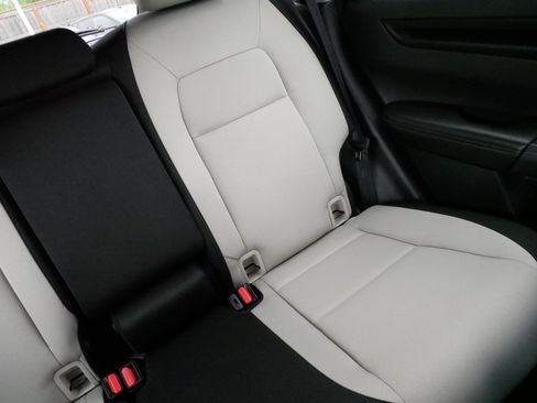 Certified 2026 Honda CR-V EX image 14