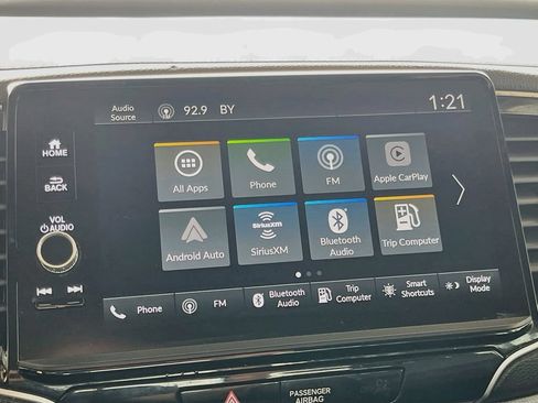 Used 2025 Honda Ridgeline RTL image 14