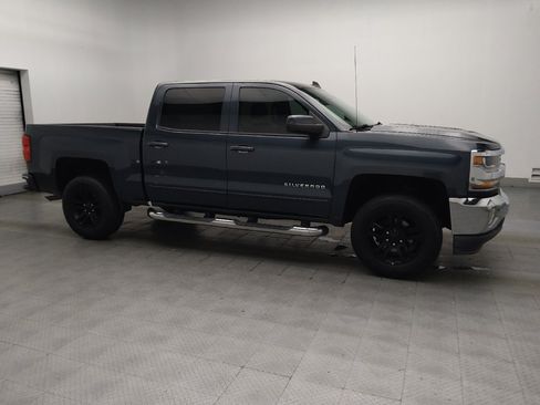 Used 2018 Chevrolet Silverado 1500 LT w/ All Star Edition RWD image 11