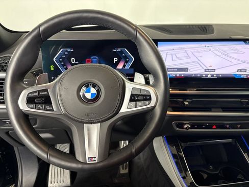 Certified 2026 BMW X5 sDrive40i w/ M Sport Package RWD image 18