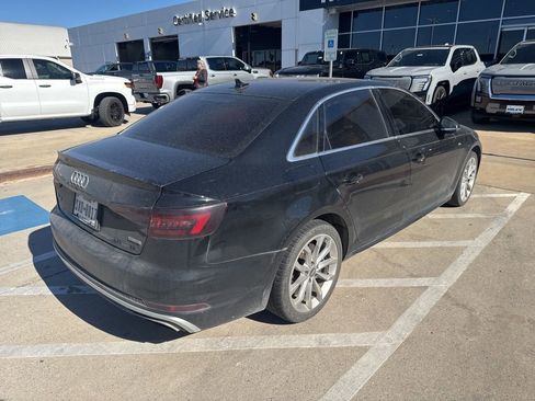 Used 2019 Audi A4 2.0T Premium w/ Convenience Package image 7