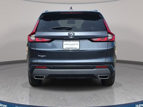 New 2026 Honda CR-V Sport-L image 6