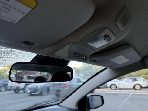 Used 2023 Mitsubishi Mirage G4 ES image 33