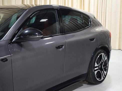 New 2025 Maserati Grecale Folgore image 2