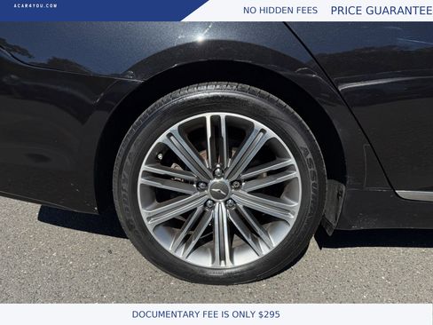 Used 2018 Genesis G80 3.8 image 22