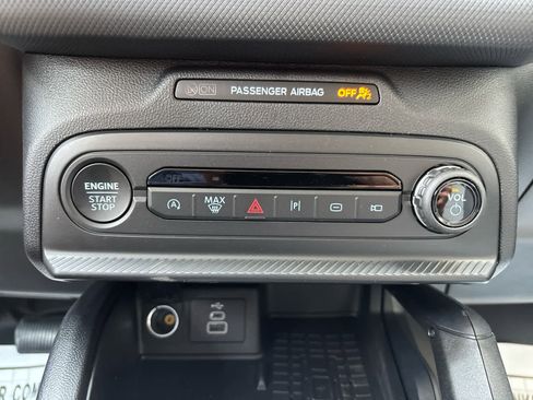 New 2025 Ford Bronco Sport Badlands w/ Sasquatch Badlands Package image 11