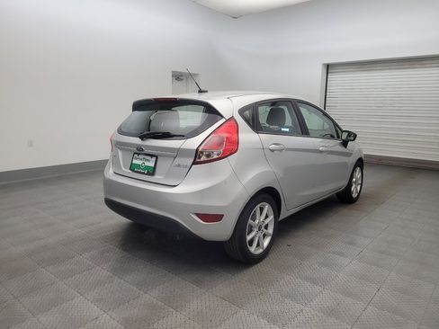 Used 2019 Ford Fiesta SE w/ Equipment Group 201A FWD image 9