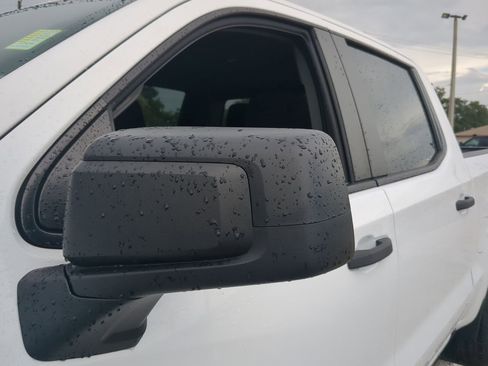 Certified 2022 Chevrolet Silverado 1500 Custom image 12