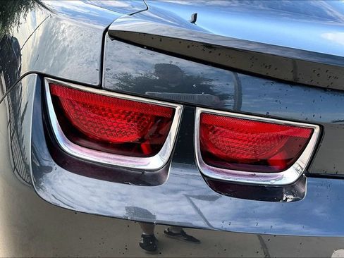 Used 2013 Chevrolet Camaro SS RWD image 32