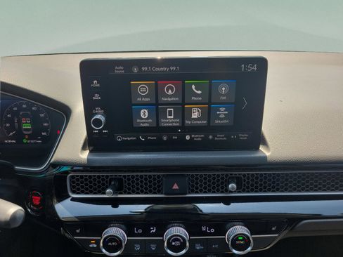 Used 2024 Honda Civic Touring image 14