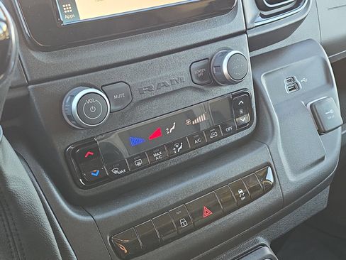 New 2026 RAM ProMaster 2500 w/ Convenience Group image 17