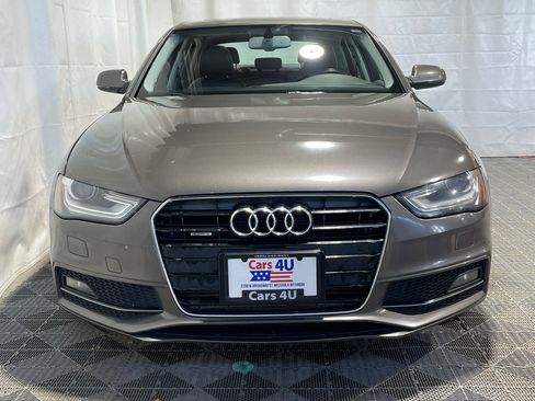 Used 2014 Audi A4 2.0T Premium Plus w/ Premium Plus Package image 3