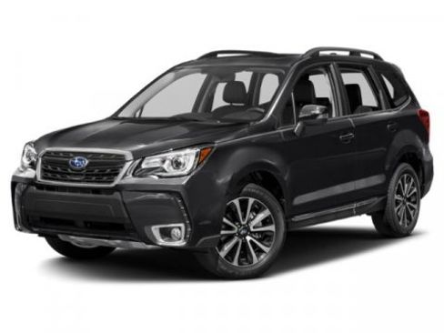 Used 2018 Subaru Forester 2.0XT Touring w/ Popular Package #3B image 2