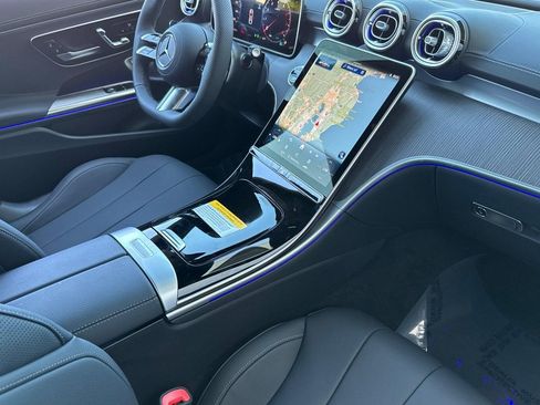 New 2026 Mercedes-Benz CLE 450 4MATIC Coupe image 27