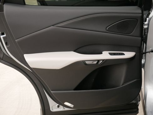 Certified 2024 Lexus RX 350 image 24