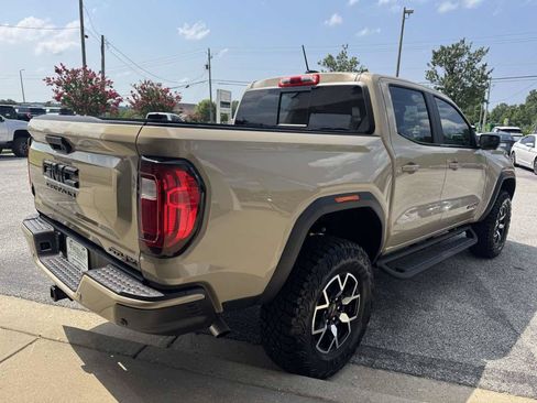 Used 2023 GMC Canyon AT4X AWD/4WD image 44