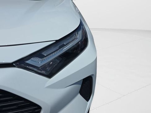 Used 2024 Toyota RAV4 XLE image 24